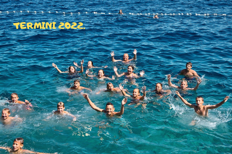Summer holiday dates for 2023.